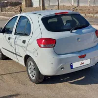 تیبا ۲ مدل ۱۴۰۰|خودرو سواری و وانت|تهران, تهرانپارس غربی|دیوار