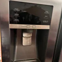 ساید بای ساید سامسونگ FSR اصل کره|یخچال و فریزر|خمینیشهر, |دیوار