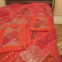 روتختی کار  سرمه دوزی