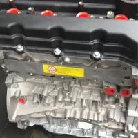 نیم موتور موتور کامل تمامی برندها