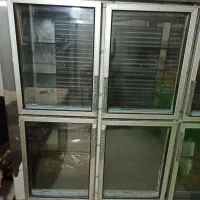 یخچال صنعتی 3 درب در حد