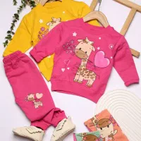 لباس بچگانه نو نو با قیمت پارسال|کفش و لباس بچه|سبزوار, قدس|دیوار