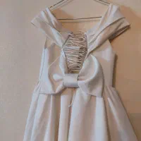 لباس عروس دختر بچه|لباس|تهران, خواجه نصیر طوسی|دیوار