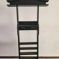 فروش جای شار و چوب بیلیارد
