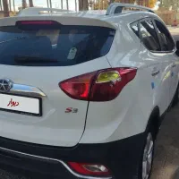 جک s3..مدل 97..بدون رنگ|خودرو سواری و وانت|اصفهان, فرح آباد|دیوار