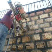 (گروه مقاوم سازی کریمی با کادر مجرب)