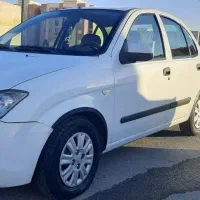 تیبا ۹۴ معاوضه با نیسان