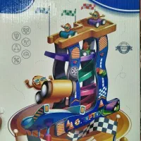 اسباب بازی رالی|اسباببازی بچه|قم, زنبیل آباد|دیوار