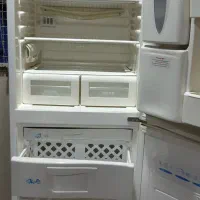 یخچال و فریزر