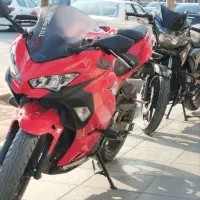 آپاچی 160|موتورسیکلت|مشهد, مشکینی (شهرک غرب)|دیوار