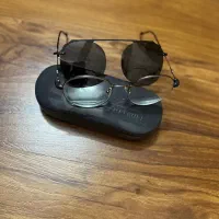 عینک طبی و آفتابی زنانه و مردانه