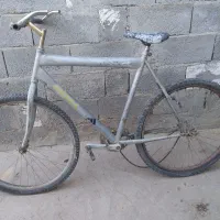 دوچرخه ۲۸ قدیمی