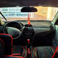 تیبا ۲درحد صفرمدل۱۴۰۰