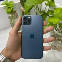 ایفون 12 پرو