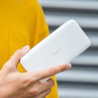 پاوربانک شیائومی ظرفیت 20000 اصلی فست شارژ|لوازم جانبی موبایل و تبلت|خلخال, |دیوار
