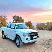 کاپرا u اتومات متور۲۴۰۰ میتسوبیشی ۸ دنده at