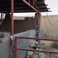 اجاره دامداری۶۰۰ متر دارای دوربین مدار بسته|اجارهٔ دفتر صنعتی، کشاورزی، تجاری|گلپایگان, |دیوار