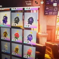 فروش اسپرایت فورتنایت (توضیحات چک شه) (حتی کیوب)
