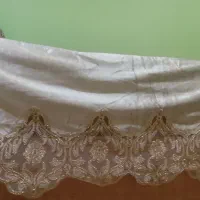 رومیزی شش نفره|پرده، رانر، رومیزی|اهواز, کمپلو شمالی|دیوار