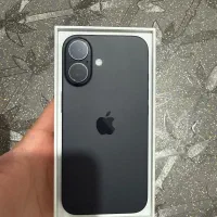 آیفون 16 نرمال