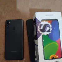 فروش گوشی سامسونگ M21|موبایل|قم, انسجام|دیوار