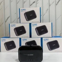 مودم 4.5G قابل حمل آلکاتل مدل LINKZONE MW12VK|مودم و تجهیزات شبکه|تهران, فلسطین (میدان انقلاب)|دیوار