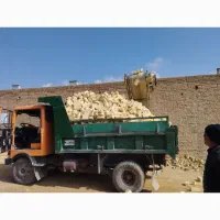 مصاله ساختمانی آجرو ماسه|خدمات حمل و نقل|شیراز, شریف‌آباد|دیوار