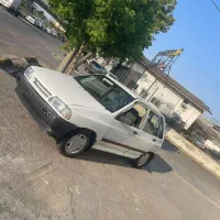 هاچبک مدل ۸۴