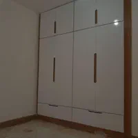 کابینت وکمد دیواری|بوفه، ویترین، کنسول|خورموج, |دیوار