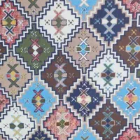 گلیم۲۷۰ در۲۲۰