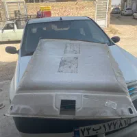 موکت سقف پژو و سه حلقه لاستیک وانت مزدا ۸۰ درصد ب|قطعات یدکی و لوازم جانبی|شیراز, شاپورجان|دیوار