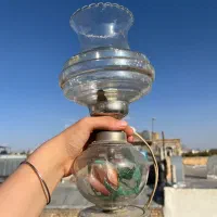چراغ خواب قدیمی  یکو پونصد
