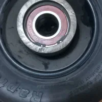 رینگ ولاستیک و بلبرینگ و شفت کارتینگ|قطعات یدکی و لوازم جانبی|تهران, آذربایجان|دیوار