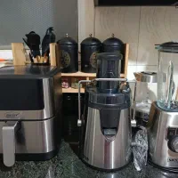 لوازم برقی آشپزخانه