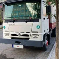 بادسان ۸ تن|خودرو سنگین|تهران, حسین‌آباد|دیوار