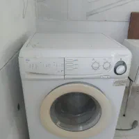 ماشین لباسشویی کندی