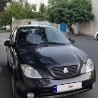 تیبا ۲ مدل ۹۸ شاسی سالم