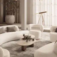 دفتر پیمانکاری لوکس دیزاین بازسازی خانه ویلاسازی