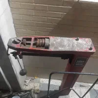 باسکول ۲۰۰کیلوگرمی|فروشگاه و مغازه|تیران, |دیوار