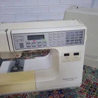 چرخ خیاطی