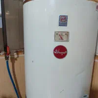 آبگرمکن زمینی