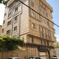 اپارتمان۱۲۳ متر مستوفی