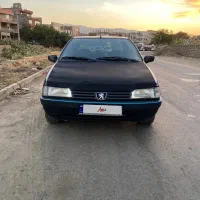 پژو 405