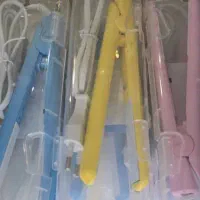 فروشنده خانم