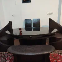 میز و صندلی