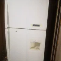 یخچال فریزر دوو