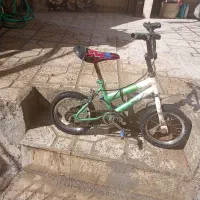 دوچرخه ۱۲کار کرده|دوچرخه، اسکیت، اسکوتر|ایلام, |دیوار