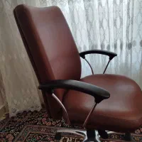 صندلی اداری|مبلمان اداری|ایلام, |دیوار