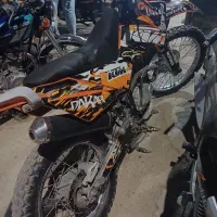 تریل 200 مدل 91