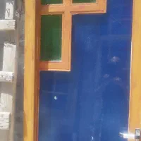 در اتاق